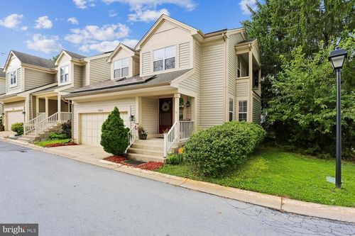 19906 Ivoryton Pl, MONTGOMERY VILLAGE, MD, 20886-4903 | Card Image