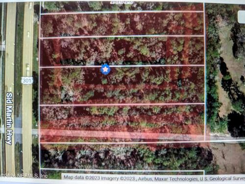 000 Ne Us Hwy 301, Waldo, FL, 32694 | Card Image