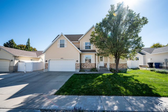 Copper Mine Dr, Herriman, UT 84096