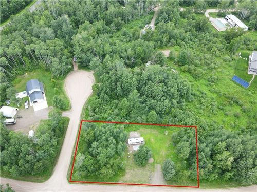 2964 28 7/8th Street, Cedar Lake, WI, 54817 | Card Image