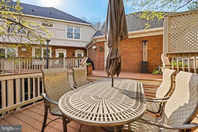 11501 Manorstone Ln, House other with 5 bedrooms, 5 bathrooms and null parking in Columbia MD | Image 71