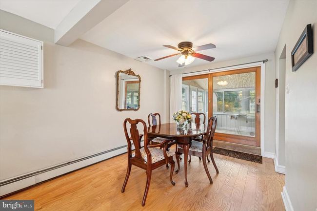 2222 Windsor Cir, House other with 3 bedrooms, 1 bathrooms and null parking in BROOMALL PA | Image 13