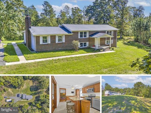 43063 Hugh Dr, Hollywood, MD, 20636-2516 | Card Image