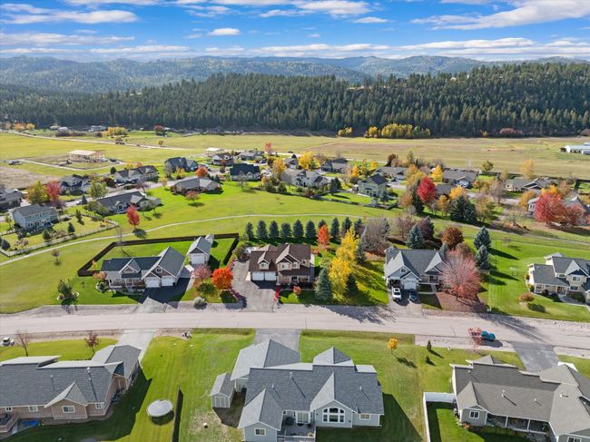 130 Rocky Meadows Loop, House other with 4 bedrooms, 3 bathrooms and null parking in KALISPELL MT | Image 47