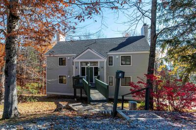 8A - 38 Okemo Trailside Extension, Condo with 1 bedrooms, 1 bathrooms and null parking in Ludlow VT | Image 1