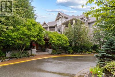 202 - 5670 Edgewater Lane, Condo with 1 bedrooms, 1 bathrooms and 7 parking in Nanaimo BC | Image 1