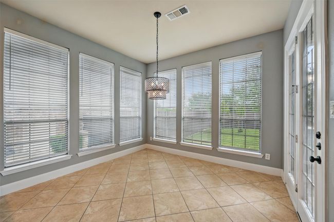 850 Dentwood Trl, House other with 5 bedrooms, 5 bathrooms and null parking in Prosper TX | Image 15