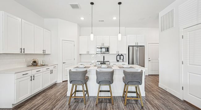 Stock Images - May not be exact home in neighborhood. Finishouts are similar in all homes. | Image 4