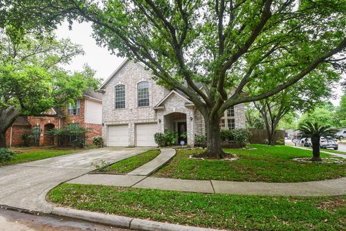 5406 Atascocita Timbers N, Humble, TX, 77346-2690 | Card Image