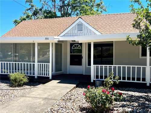 390 N Forbes St, Lakeport, CA, 95453 | Card Image
