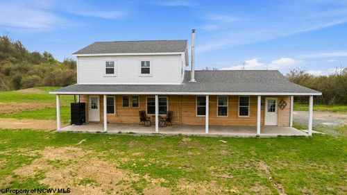 1722 Barbour Pike, Mount Clare, WV, 26408-7303 | Card Image