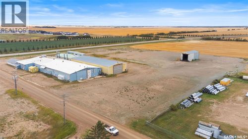 1015 112th Ave, Tisdale, SK, S0E1T0 | Card Image