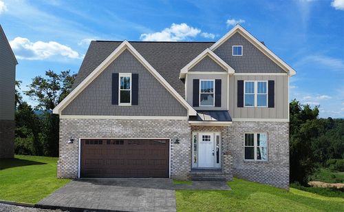 7074 Parkway View Trl, Roanoke, VA, 24018 | Card Image