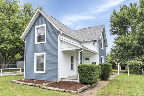 516 Fremont Rd, Port Clinton, OH, 43452-1718 | Card Image