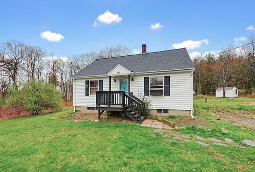 321 Townsend Hill Rd, Townsend, MA, 01469-1156 | Card Image