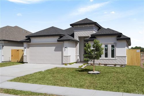 2200 Zinnia Dr, Weslaco, TX, 78599 | Card Image