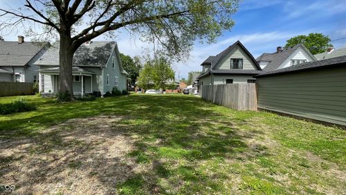 1915 Hoyt Ave, Indianapolis, IN, 46203-1324 | Card Image