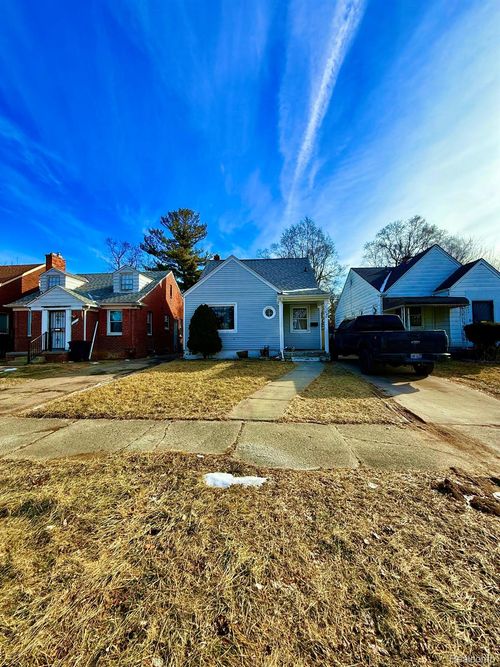 11680 Montrose St, Detroit, MI, 48227-1758 | Card Image