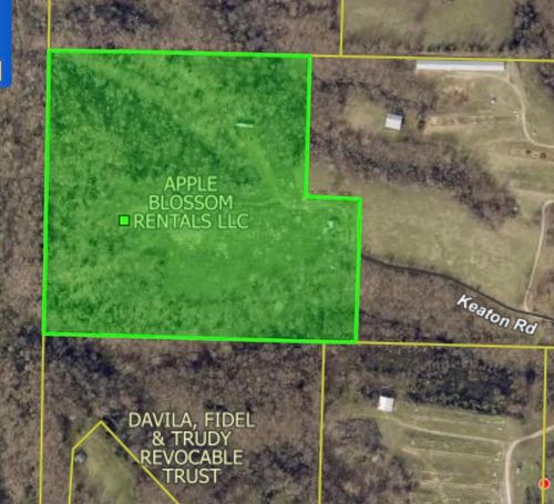 21990 Keaton Rd, Springdale, AR, 72764-9430 | Card Image
