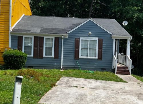 6470 Bedford Ln, Lithonia, GA, 30058-8967 | Card Image