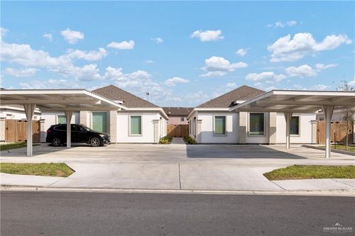 1509 Shavano Drive, Edinburg, TX, 78541 | Card Image