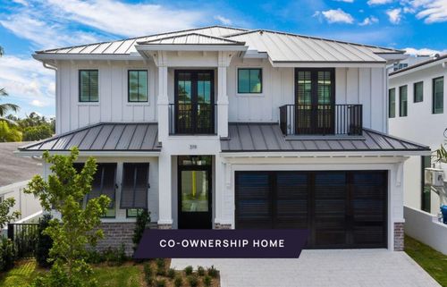 3-319 Coconut Isle Dr, Fort Lauderdale, FL, 33301-2423 | Card Image