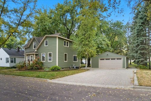 107 Redwood St N, Lester Prairie, MN, 55354-7724 | Card Image