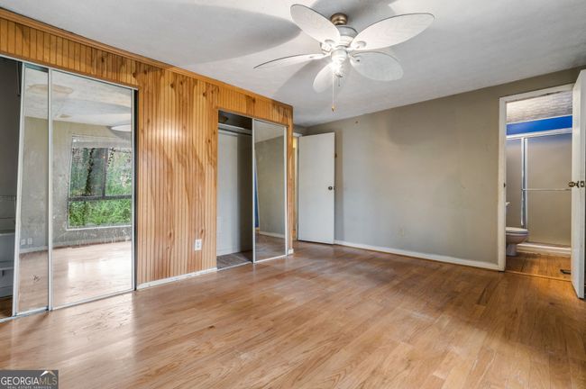 650 Sailwind Dr, House other with 4 bedrooms, 2 bathrooms and null parking in Roswell GA | Image 16