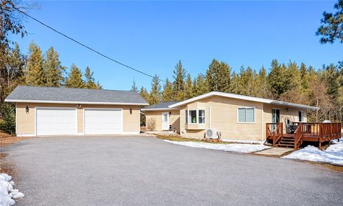 N8218 County Highway K, Trego, WI, 54888-9335 | Card Image