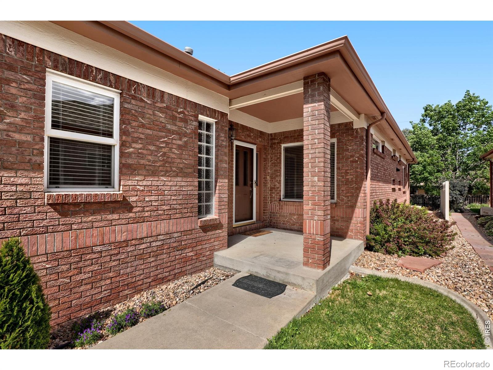 Residential in Longmont 2