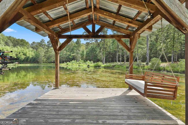 2950 W Ellis Rd, House other with 2 bedrooms, 1 bathrooms and null parking in Griffin GA | Image 24