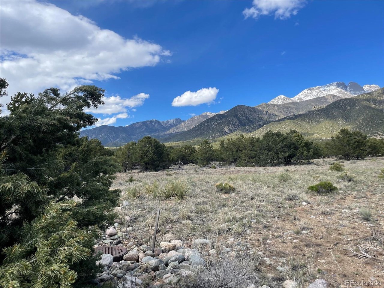 Land in Crestone 2
