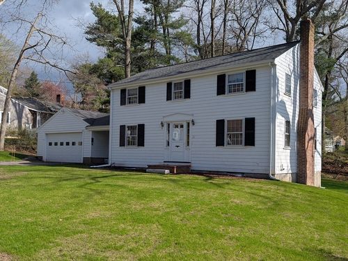 20 Colonial Rd, Hingham, MA, 02043 | Card Image