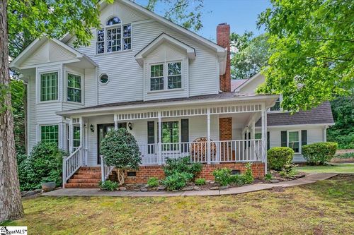 13 Crosswinds Way, Greer, SC, 29650-2714 | Card Image