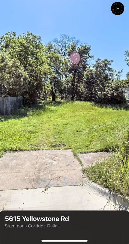 5610 Yellowstone Rd, Dallas, TX, 75235-6020 | Card Image