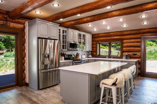 6590 Road 46, House other with 4 bedrooms, 5 bathrooms and null parking in Mancos CO | Image 8