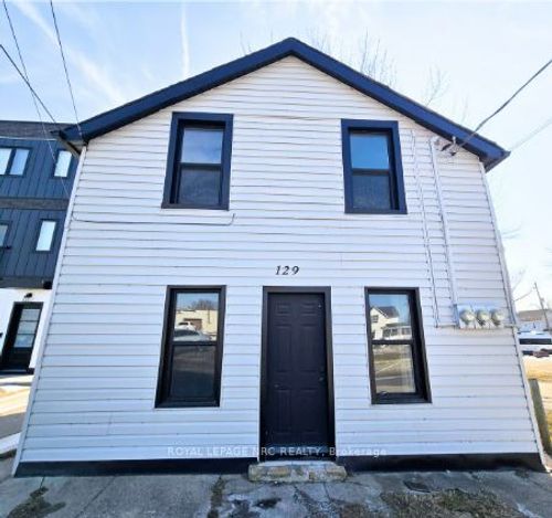 1-129 Durham Street, Port Colborne, ON, L3K1E1 | Card Image