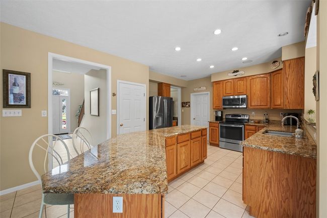110 Scenery Hill Dr., House other with 4 bedrooms, 4 bathrooms and 2 parking in Cecil PA | Image 9