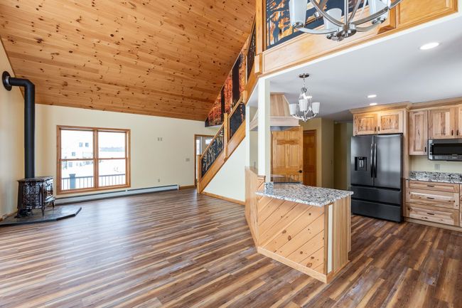 9 Poor Farm Rd, House other with 2 bedrooms, 2 bathrooms and null parking in Alburgh VT | Image 11