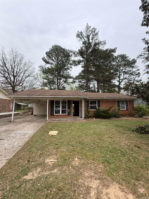 10209 Milkyway Dr, Little Rock, AR, 72209-7162 | Card Image