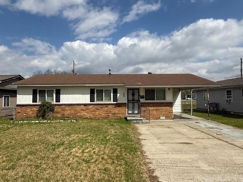 5101 N Woodland Dr, North Little Rock, AR, 72117-3455 | Card Image