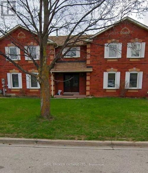 5683 Shillington Drive, Mississauga (Hurontario), ON, L5R3N5 | Card Image