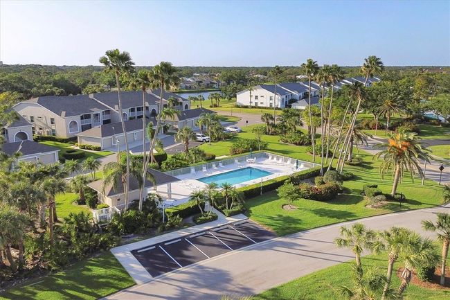 UNIT-1622 - 9560 High Gate Dr, Condo with 2 bedrooms, 2 bathrooms and null parking in SARASOTA FL | Image 25
