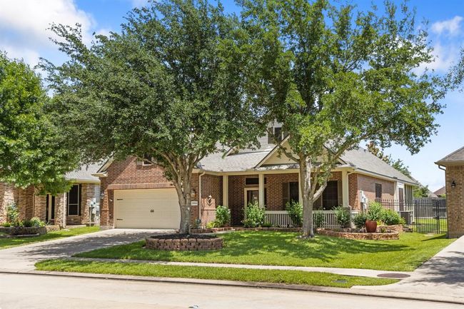 16506 Shimmering Lake Dr, House other with 2 bedrooms, 3 bathrooms and 2 parking in Cypress TX | Image 5
