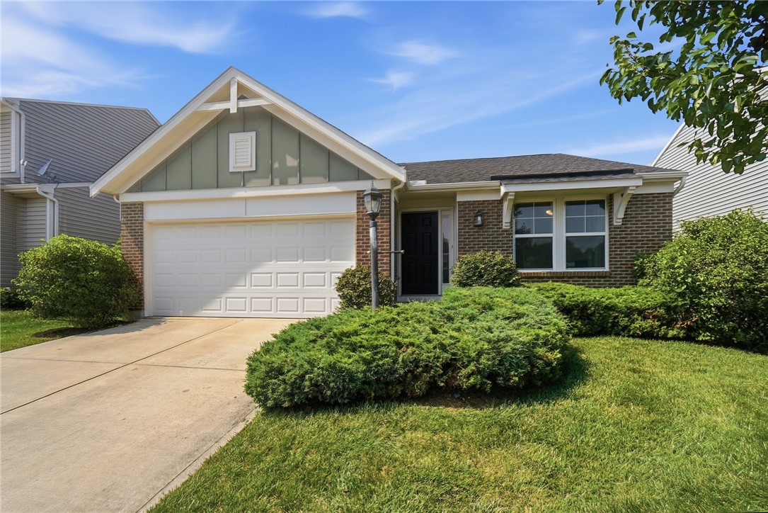 Residential in Springboro 2