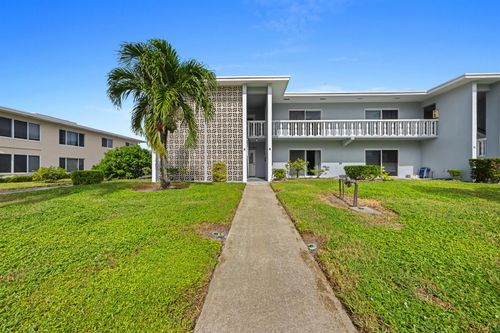 1a-105 South Blvd, Boynton Beach, FL, 33435-6864 | Card Image