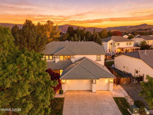 6758 Runnymede Drive, Sparks, NV, 89436 | Card Image