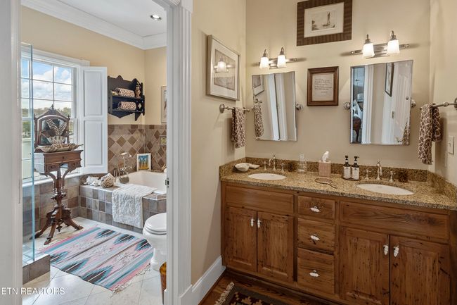 7609 Charlton Rd, House other with 4 bedrooms, 10 bathrooms and null parking in Knoxville TN | Image 35