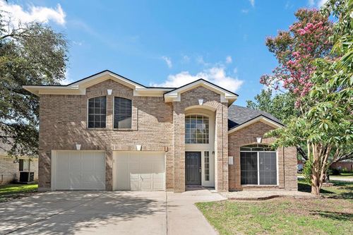 1201 Marigold Way, Pflugerville, TX, 78660-4147 | Card Image