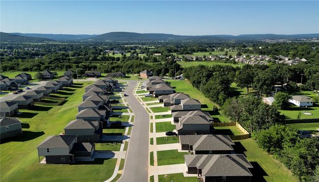 3330 Red Tail Way, House other with 3 bedrooms, 3 bathrooms and null parking in Farmington AR | Image 24
